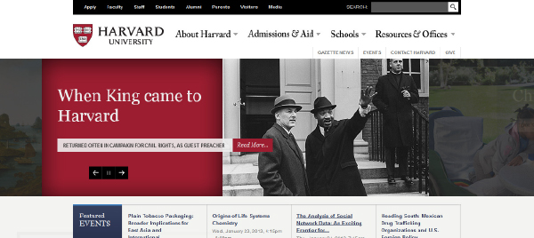 Harvard-Universityslide